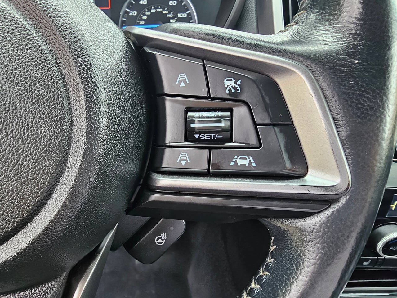 Used 2019 Subaru Ascent Limited AWD/4WD image 23