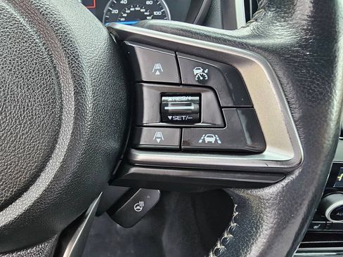 Used 2019 Subaru Ascent Limited AWD/4WD image 23