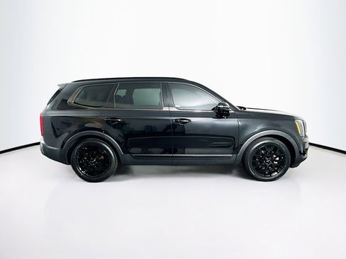 Used 2022 Kia Telluride SX w/ SX Prestige Package AWD/4WD image 10