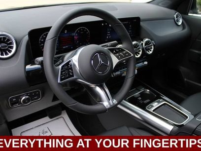 New 2026 Mercedes-Benz GLA 250 4MATIC