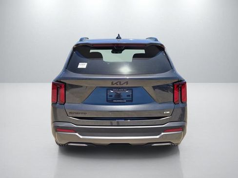New 2026 Kia Sorento SX Prestige AWD/4WD image 5