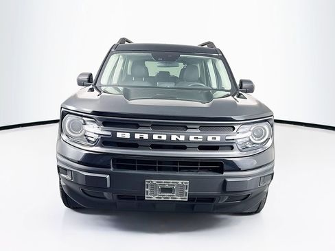 Used 2024 Ford Bronco Sport Big Bend AWD/4WD image 2