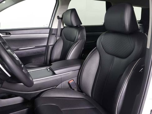 Used 2023 Hyundai Palisade SEL image 28