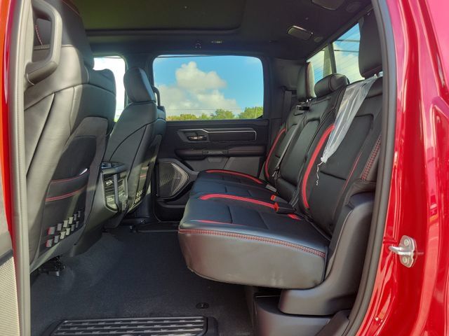 Used 2027 RAM 1500 RHO w/ RHO Level 1 Equipment Group AWD/4WD image 9
