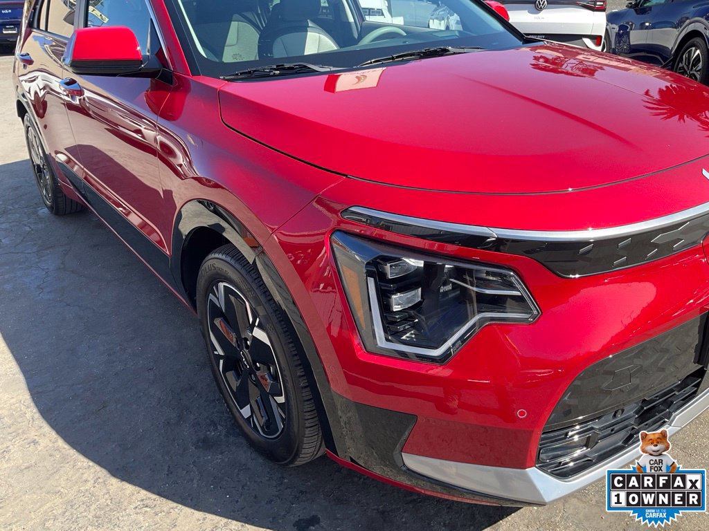 Used 2023 Kia Niro Wave FWD image 72