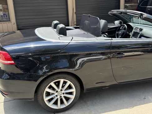 Used 2013 Volkswagen Eos Komfort FWD image 21