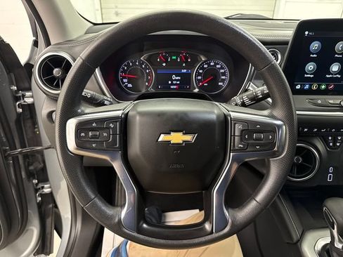 Used 2024 Chevrolet Blazer LT w/ Convenience Package AWD/4WD image 14