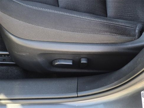 Certified 2020 Nissan Altima 2.5 S image 18