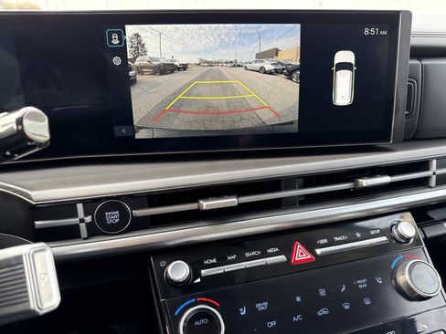 New 2026 Hyundai Santa Fe SEL AWD/4WD image 4