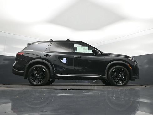 New 2027 INFINITI QX60 Sport w/ Dark Cargo Package AWD/4WD image 43