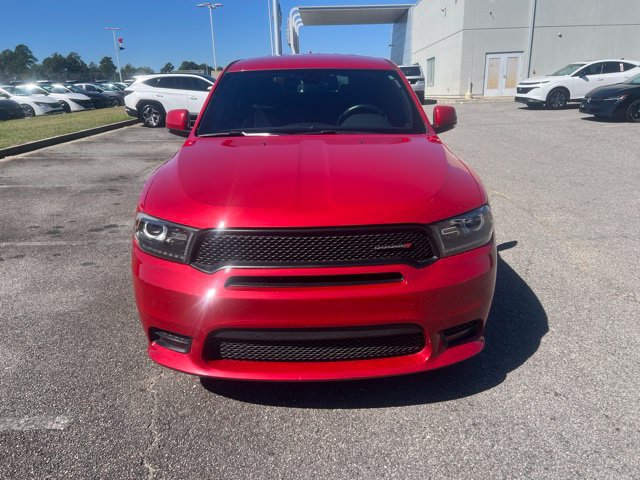 Used 2019 Dodge Durango GT RWD image 2