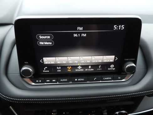 New 2026 Nissan Rogue S image 19