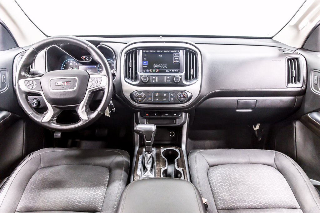 Used 2020 GMC Canyon SLE w/ Elevation Edition RWD image 20