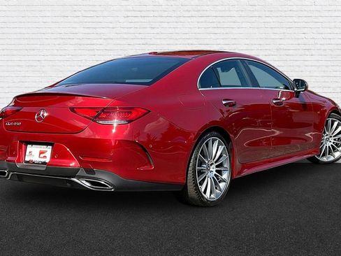 Used 2019 Mercedes-Benz CLS 450 image 6