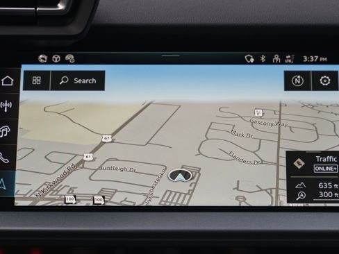 New 2026 Audi A3 2.0T Premium image 14