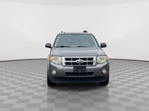 Used 2012 Ford Escape XLT image 3