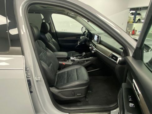 Used 2022 Kia Telluride SX w/ SX Prestige Package image 20