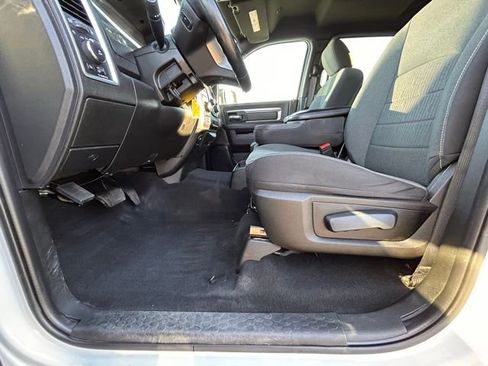 Used 2022 RAM 1500 Classic Warlock image 23