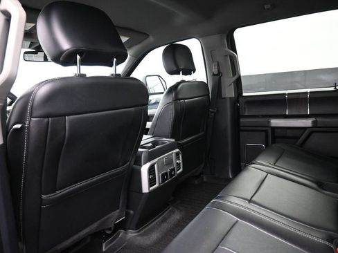 Used 2020 Ford F250 Lariat w/ Lariat Ultimate Package AWD/4WD image 27