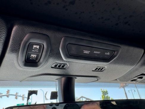 Used 2022 Jeep Wrangler Unlimited Sport AWD/4WD image 33