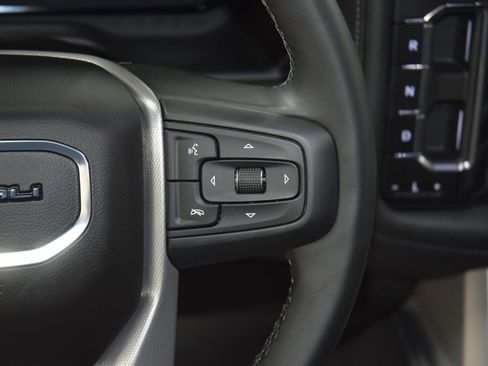 Used 2024 GMC Yukon XL Denali w/ Max Trailering Package image 40