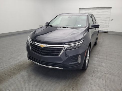 Used 2023 Chevrolet Equinox LT image 15