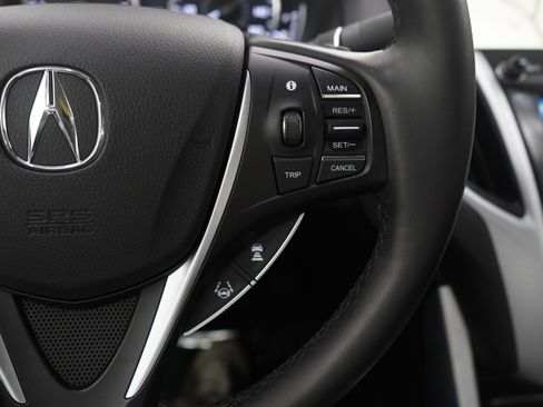 Used 2019 Acura TLX V6 SH-AWD w/ Technology Pkg image 25