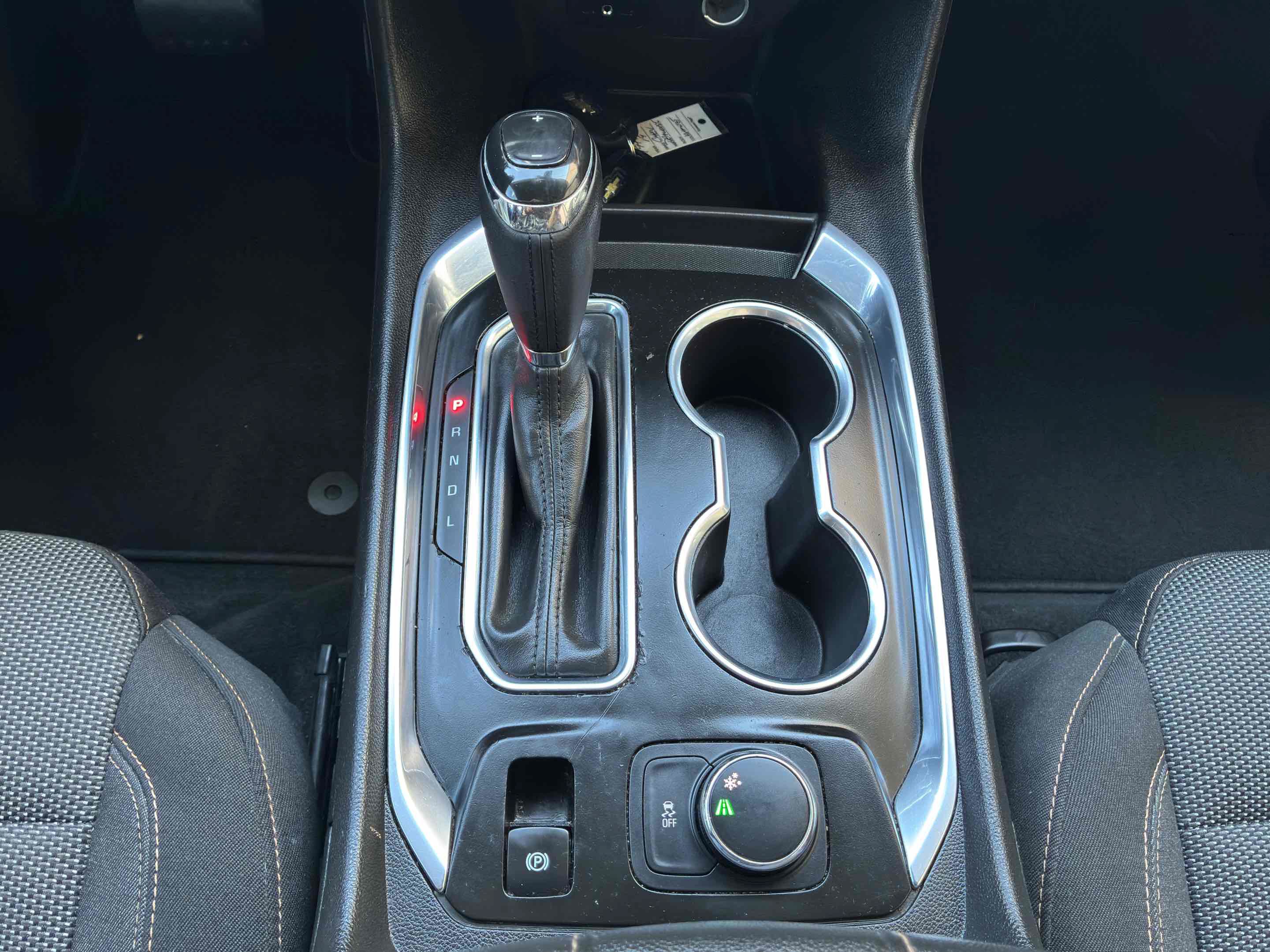 Used 2019 Chevrolet Traverse LT FWD image 26