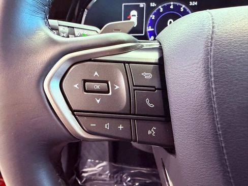 Certified 2025 Lexus NX 250 FWD w/ Premium Package image 20