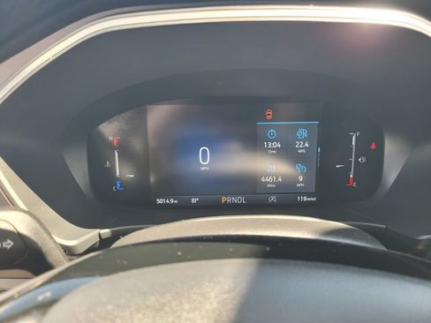 Used 2025 Ford Escape Active w/ Cold Weather Package AWD/4WD image 29