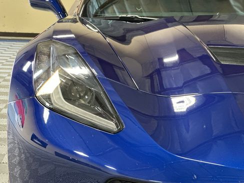 Used 2017 Chevrolet Corvette Stingray Coupe image 47