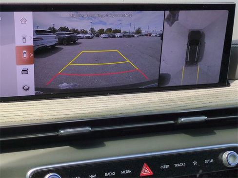 New 2025 Genesis GV80 3.5T Prestige image 19