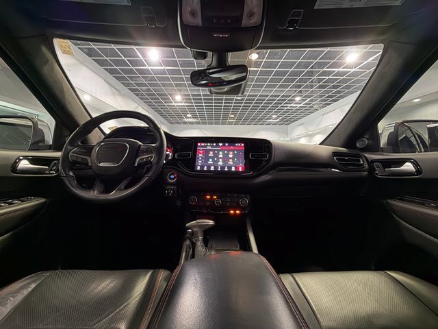 Used 2023 Dodge Durango Citadel RWD image 16