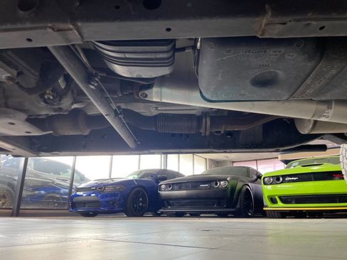 Used 2020 Chevrolet Colorado ZR2 w/ LPO, Power Package image 17