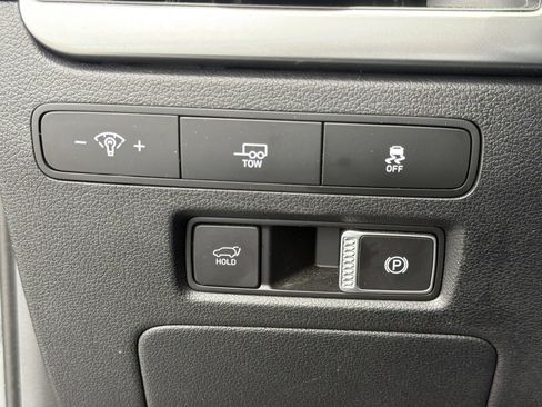 Used 2024 Hyundai Palisade SEL AWD/4WD image 17