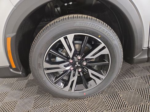 New 2026 Mitsubishi Eclipse Cross SE image 33