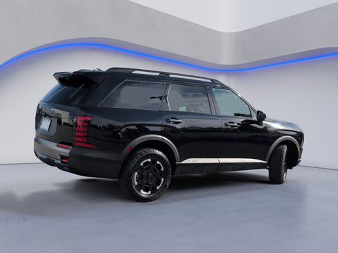 New 2026 Hyundai Palisade XRT Pro image 4
