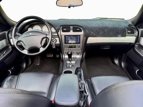 Used 2003 Ford Thunderbird Deluxe image 11