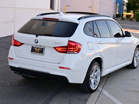 Used 2014 BMW X1 xDrive28i image 6