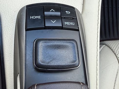 Used 2017 Lexus ES 350 w/ Luxury Package image 25