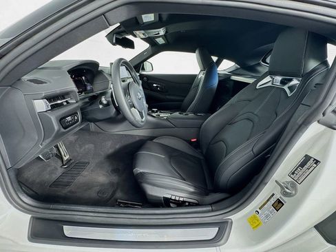 Used 2026 Toyota Supra Premium w/ Driver Assist Package image 18