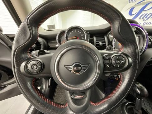 Used 2019 MINI Cooper S w/ Storage Package FWD image 15