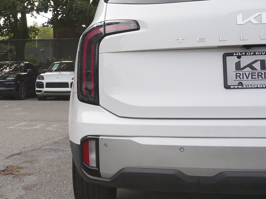 Used 2024 Kia Telluride SX Prestige AWD/4WD image 21