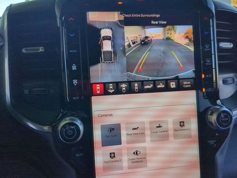 New 2026 RAM 2500 Laramie w/ Night Edition image 18