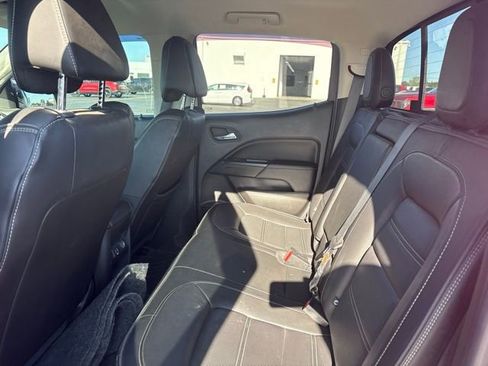 Used 2019 GMC Canyon Denali AWD/4WD image 19