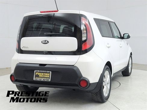 Used 2014 Kia Soul + w/ UVO w/Eservices Package image 6