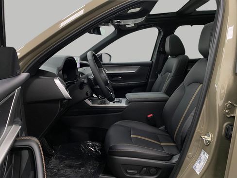 New 2026 MAZDA CX-70 3.3 Turbo S w/ Premium Package image 31