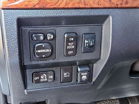 Used 2020 Toyota Tundra 1794 Edition AWD/4WD image 24