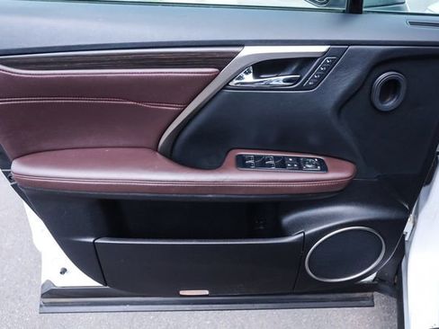 Used 2017 Lexus RX 350 AWD image 72