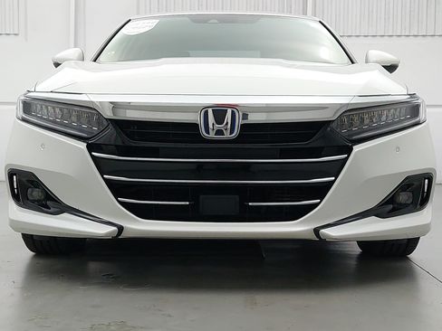 Used 2022 Honda Accord EX-L image 10
